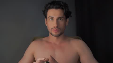 Keen online show from December 2024 11:19:01 PM