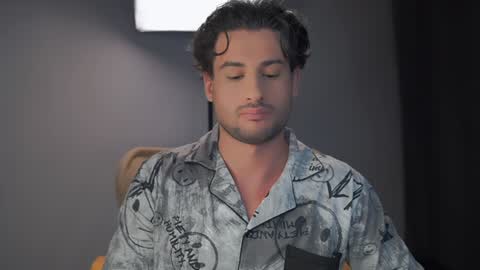 Keen online show from February 2025 10:00:01 PM