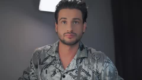 Keen online show from February 2025 09:15:02 PM