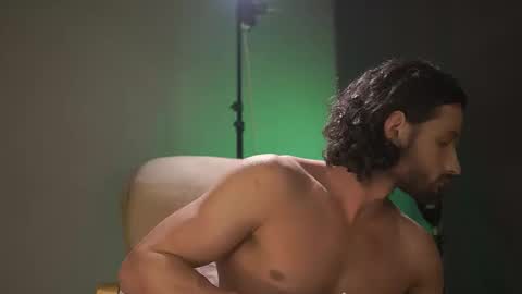 Keen online show from October 2025 08:20:02 PM