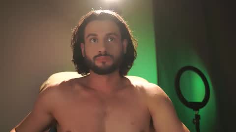 Keen online show from October 2025 06:30:01 PM