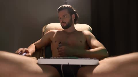 Keen online show from February 2026 07:58:02 PM