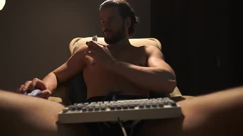 Keen online show from March 2026 08:19:01 AM