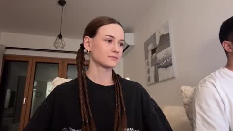 Alice and Mark online show from January 2026 12:16:02 AM