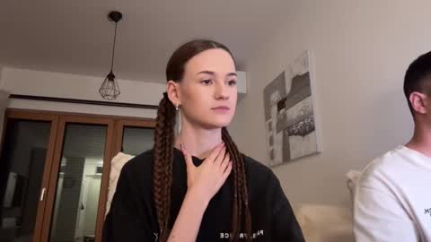 Alice and Mark online show from January 2026 09:31:01 PM