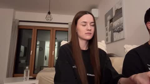 Alice and Mark online show from February 2026 02:53:01 AM