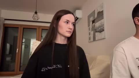 Alice and Mark online show from February 2026 07:21:02 PM