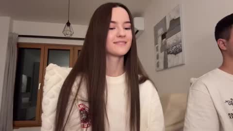 Alice and Mark online show from February 2026 09:54:01 PM