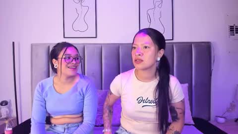 Snapshot of double_temptatiion_ chatting on March 2026 12:44:01 PM Vall Lufan online show from March 2026 12:44:01 PM