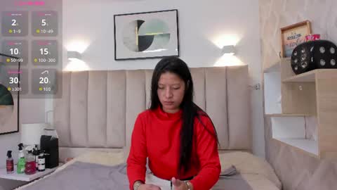 Snapshot of double_temptatiion_ chatting on June 2026 07:27:01 PM Vall Lufan online show from June 2026 07:27:01 PM