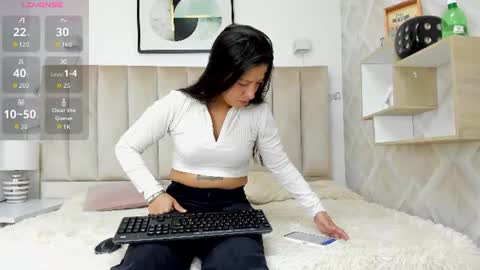 Snapshot of double_temptatiion_ chatting on July 2026 07:29:01 PM Vall Lufan online show from July 2026 07:29:01 PM