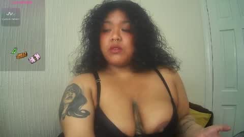 DeeDee online show from April 2026 11:55:02 AM