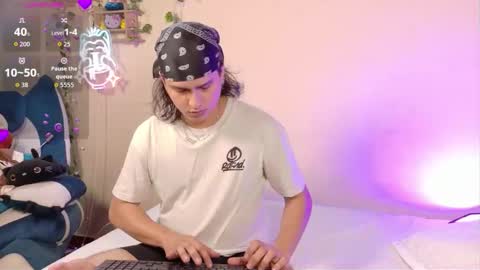 Snapshot of doubledelight_ chatting on February 2026 04:57:02 AM Chelsea Dante online show from February 2026 04:57:02 AM