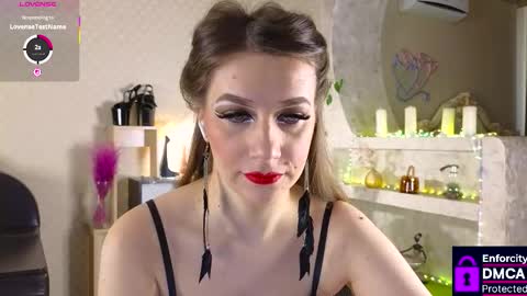 Emily online show from January 2026 12:10:02 PM