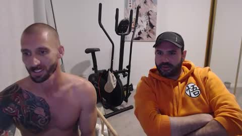 DaddyDougie online show from April 2026 05:59:02 PM