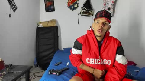 Snapshot of douglas_gallegos chatting on February 2026 03:03:01 AM douglas_gallegos online show from February 2026 03:03:01 AM