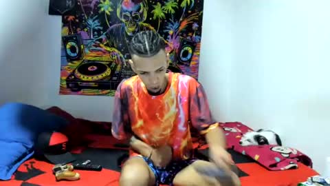 douglas_gallegos online show from July 2026 11:18:01 PM