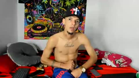 douglas_gallegos online show from July 2026 06:45:01 AM