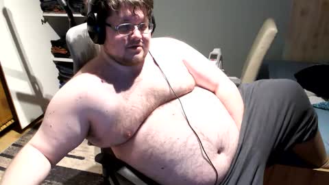 dovahkaat online show from April 2026 07:33:02 PM