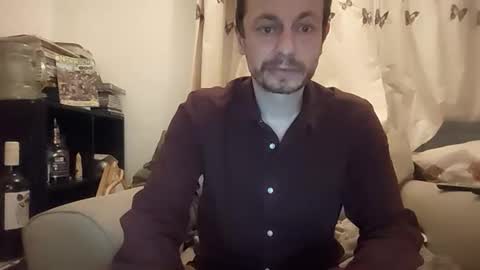 doveyfinn88 online show from February 2026 12:15:01 AM