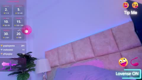 Snapshot of doyeeon chatting on February 2025 06:02:02 AM Doyeon online show from February 2025 06:02:02 AM