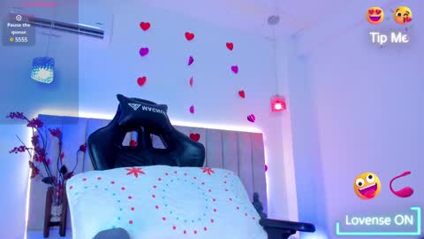 Snapshot of doyeeon chatting on February 2025 02:42:01 AM Doyeon online show from February 2025 02:42:01 AM