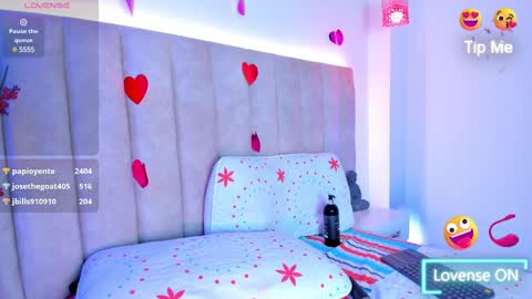 Snapshot of doyeeon chatting on March 2025 11:50:01 AM Doyeon online show from March 2025 11:50:01 AM