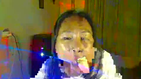 doyouwantme143 online show from February 2026 06:15:01 PM