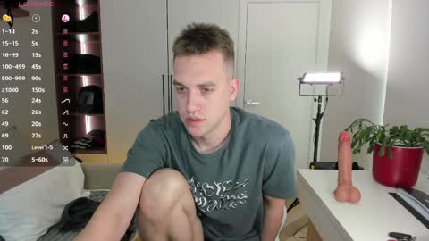 Mervin  online show from June 2026 06:11:01 PM