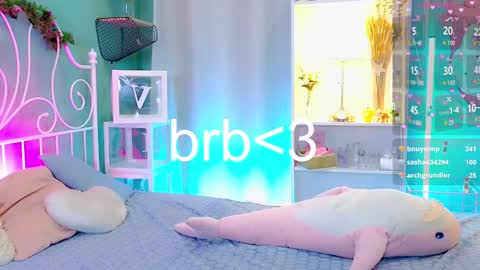 Snapshot of draculaura_ chatting on December 2024 03:03:02 AM Draculaura online show from December 2024 03:03:02 AM