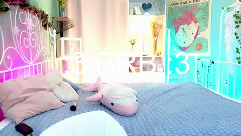 Snapshot of draculaura_ chatting on January 2025 12:09:02 AM Draculaura online show from January 2025 12:09:02 AM