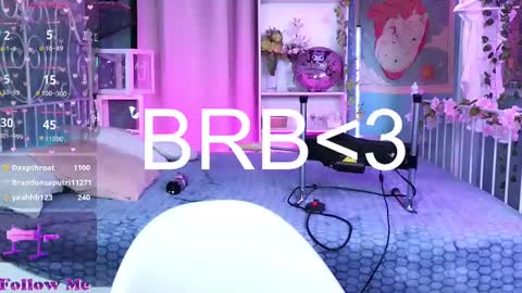 Snapshot of draculaura_ chatting on February 2025 04:53:01 PM Draculaura online show from February 2025 04:53:01 PM