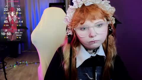 Draculaura online show from May 2026 10:53:01 AM