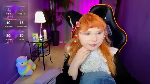 Draculaura online show from May 2026 08:39:01 PM