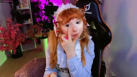 Draculaura online show from May 2026 10:53:02 AM
