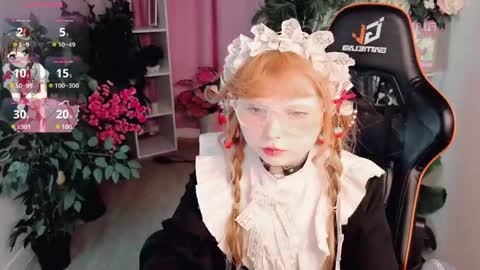 Draculaura online show from May 2026 10:44:01 AM