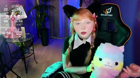 Draculaura online show from May 2026 03:51:01 PM