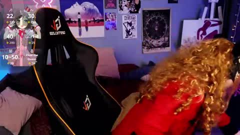 Draculaura online show from May 2026 10:43:02 AM