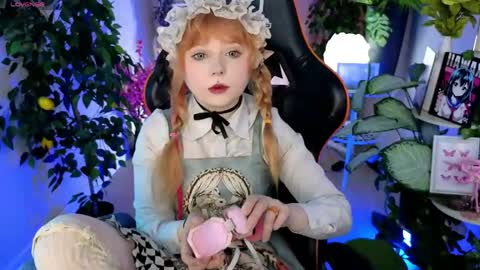 Draculaura online show from May 2026 10:44:01 AM