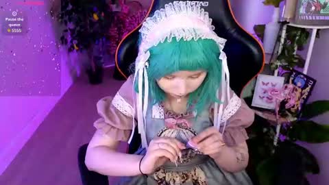 Draculaura online show from June 2026 10:57:02 AM
