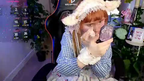 Draculaura online show from June 2026 10:42:01 AM