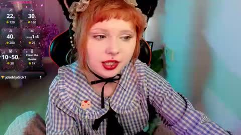 Draculaura online show from July 2026 10:54:01 AM