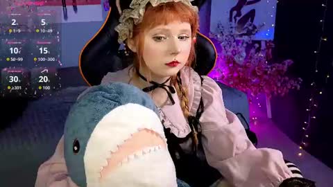 Draculaura online show from July 2026 10:55:01 AM