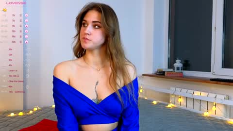 Lisbeth Salander online show from January 2025 08:14:01 PM