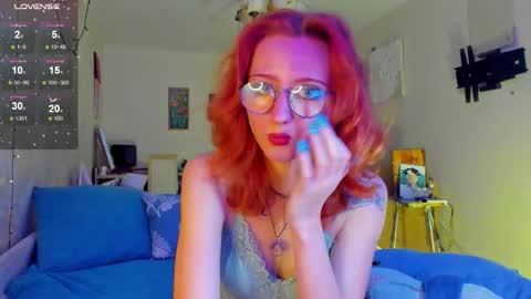 dragonflyliza online show from November 2025 08:20:01 AM