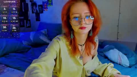 dragonflyliza online show from November 2025 11:58:01 AM