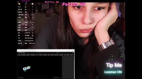 Snapshot of dragonmane666 chatting on February 2025 09:46:01 PM dragonmane666 online show from February 2025 09:46:01 PM