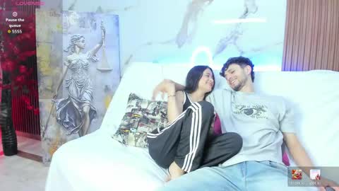Snapshot of drake_and_zara chatting on June 2026 12:29:01 PM Drake and Zara online show from June 2026 12:29:01 PM
