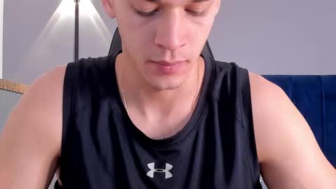 drake_carter1 online show from February 2025 03:33:01 AM