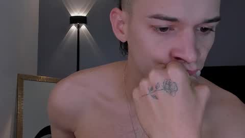 drake_carter1 online show from February 2026 01:47:02 AM